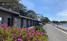 The Waterfront Wynyard